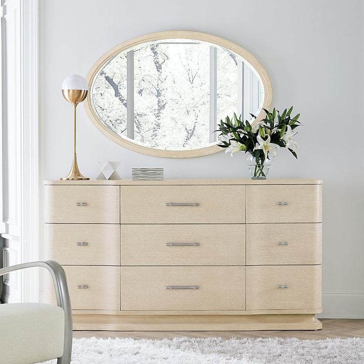 NUEVO CHIC DRESSER