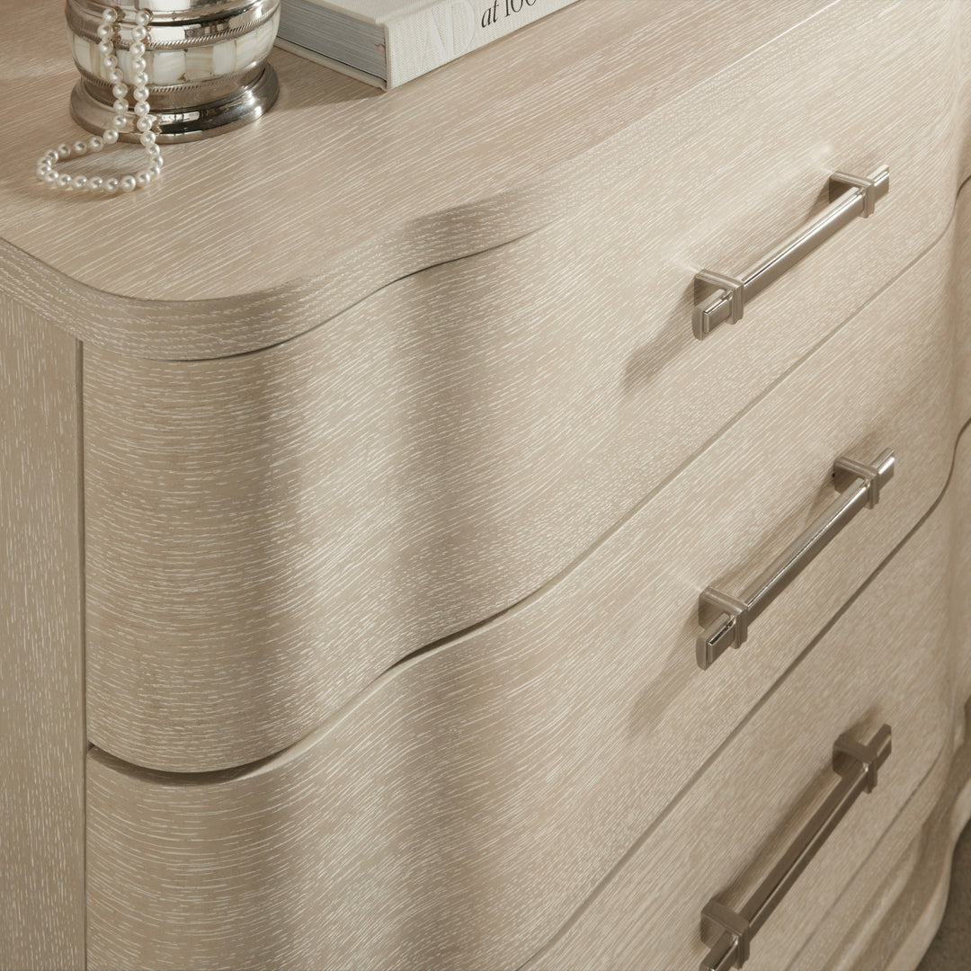 NUEVO CHIC NIGHTSTAND