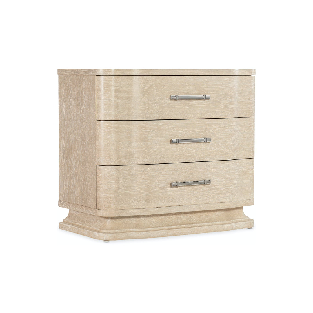 NUEVO CHIC NIGHTSTAND