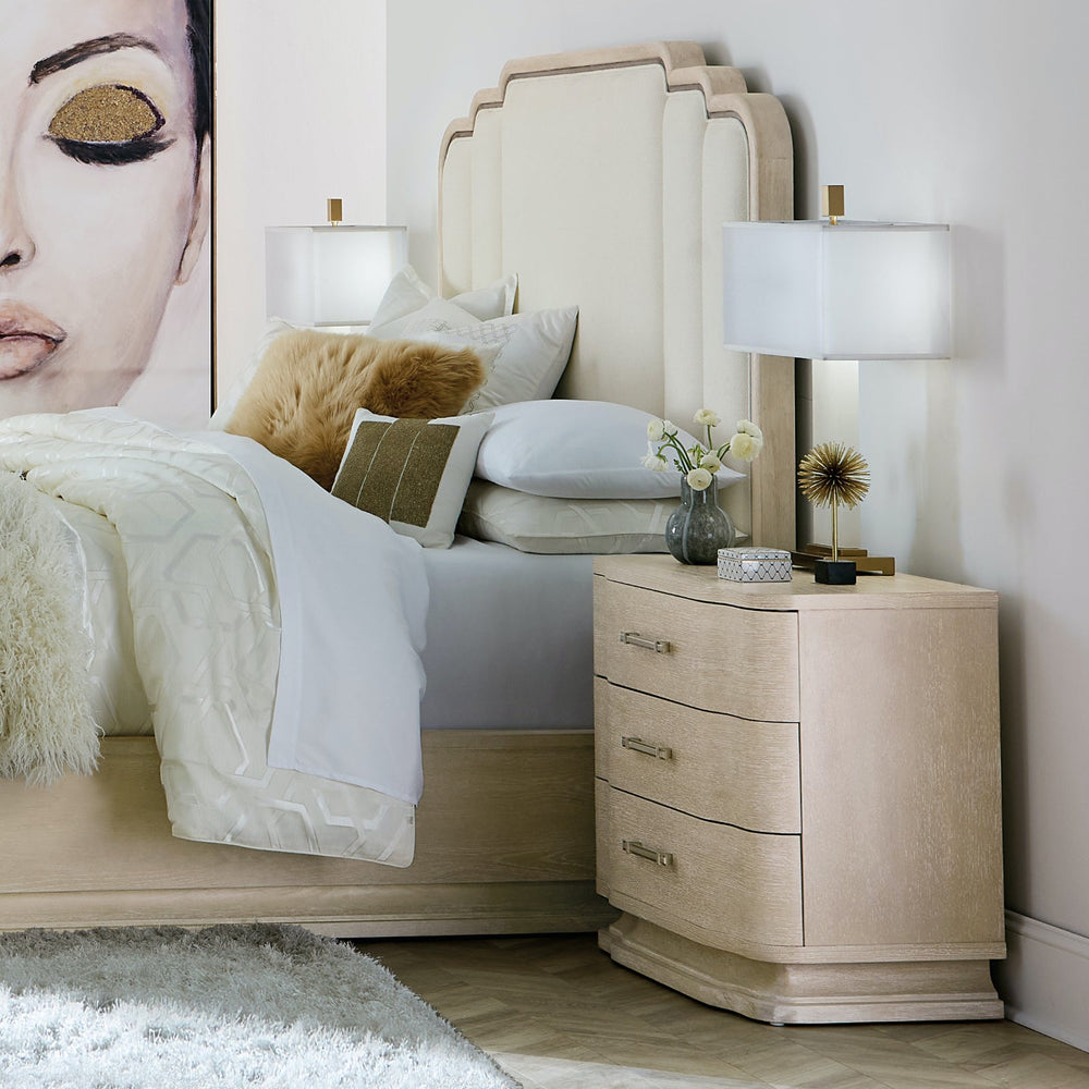 NUEVO CHIC NIGHTSTAND