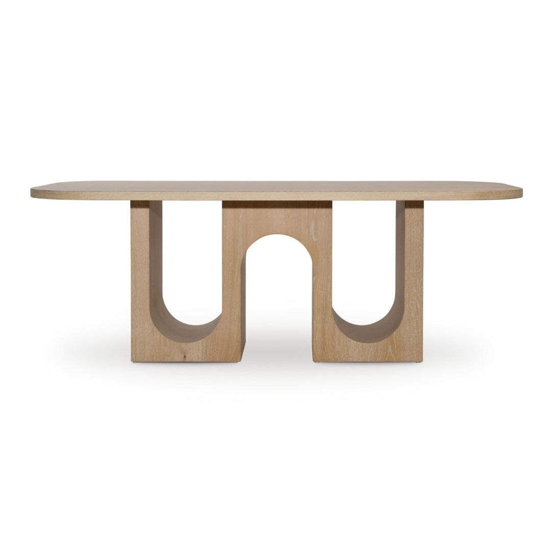 NUMI DINING TABLE