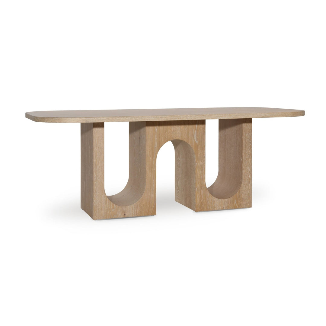 NUMI DINING TABLE