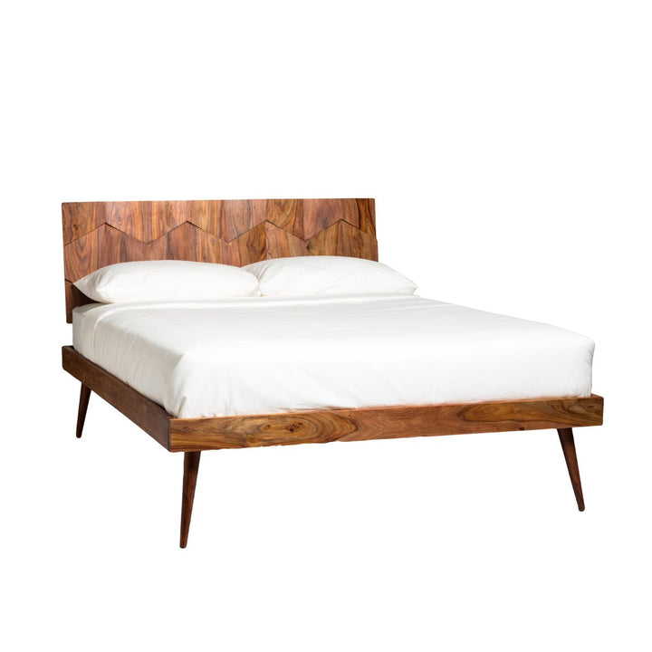 O2 PLATFORM BED