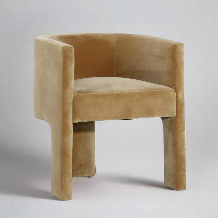 OLIVIA DINING CHAIR