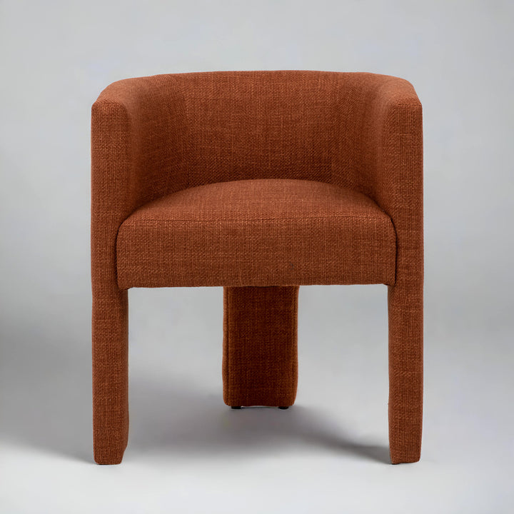 OLIVIA DINING CHAIR