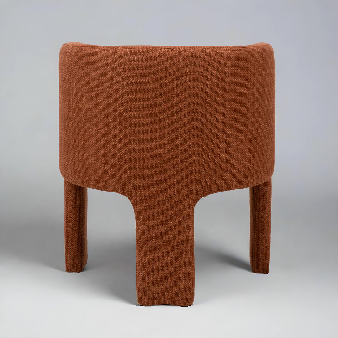 OLIVIA DINING CHAIR