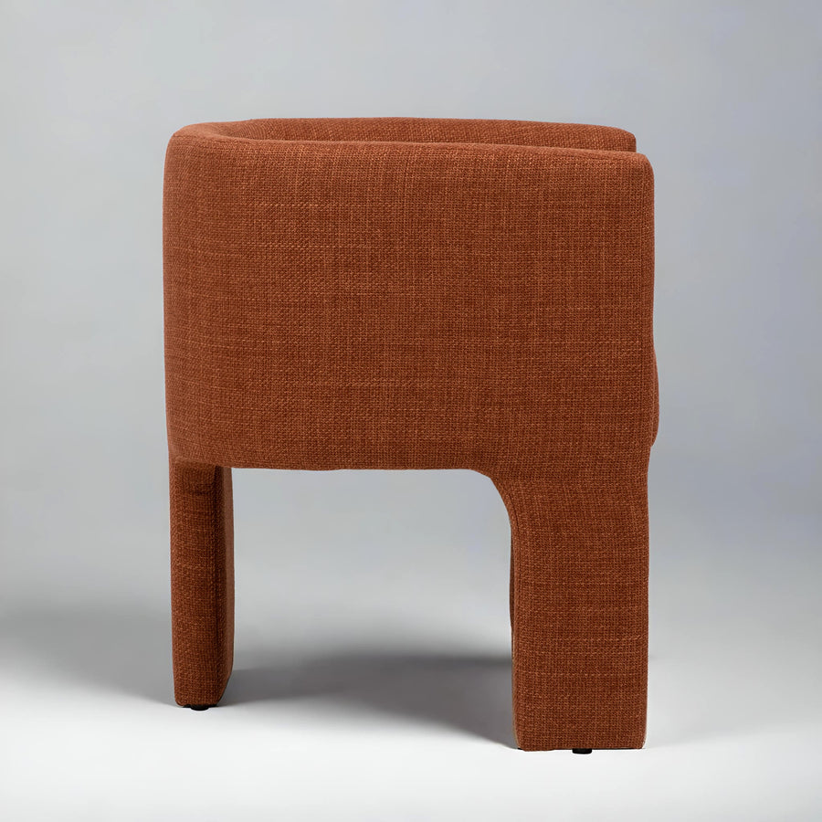 OLIVIA DINING CHAIR