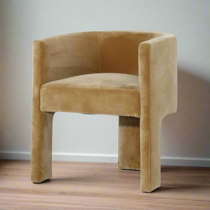 OLIVIA DINING CHAIR