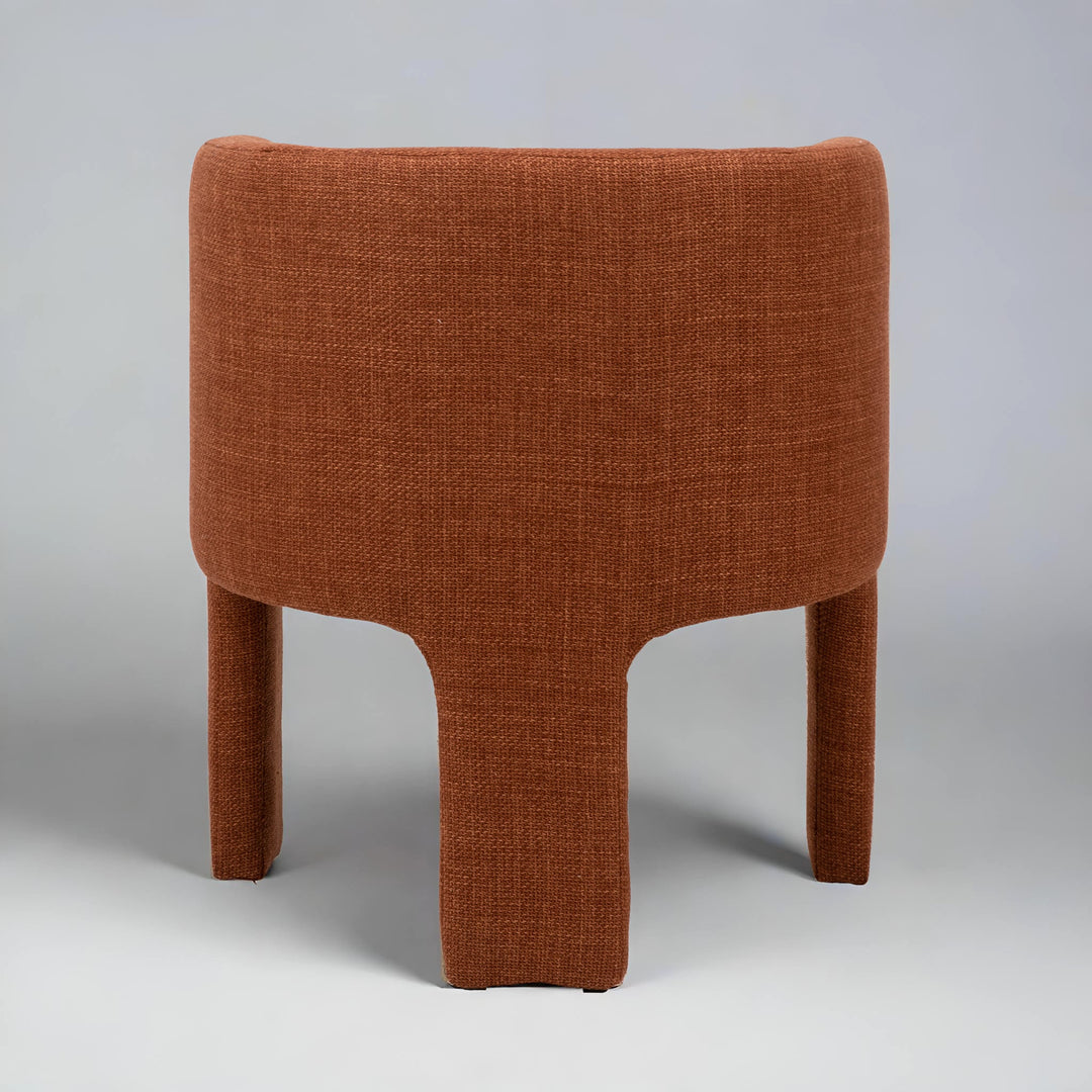 OLIVIA DINING CHAIR