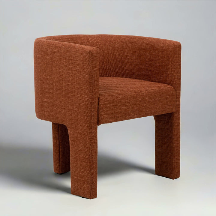 OLIVIA DINING CHAIR