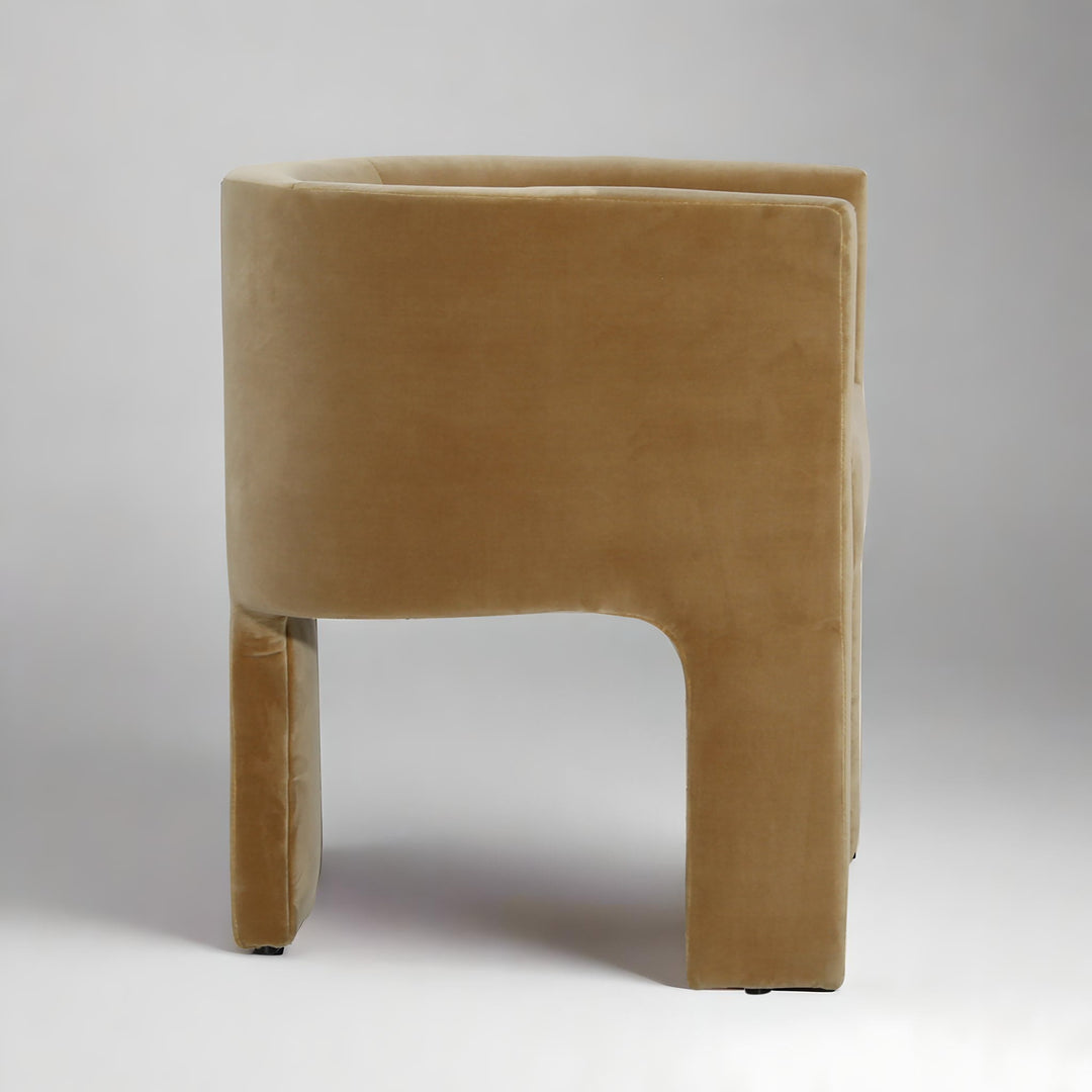 OLIVIA DINING CHAIR