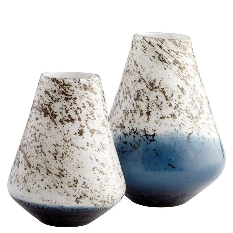 ORAGE VASE