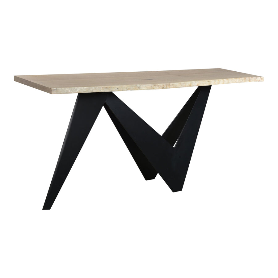 ORIGAMI LIVE - EDGE CONSOLE TABLE