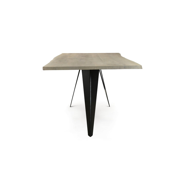 ORIGAMI LIVE - EDGE DINING TABLE