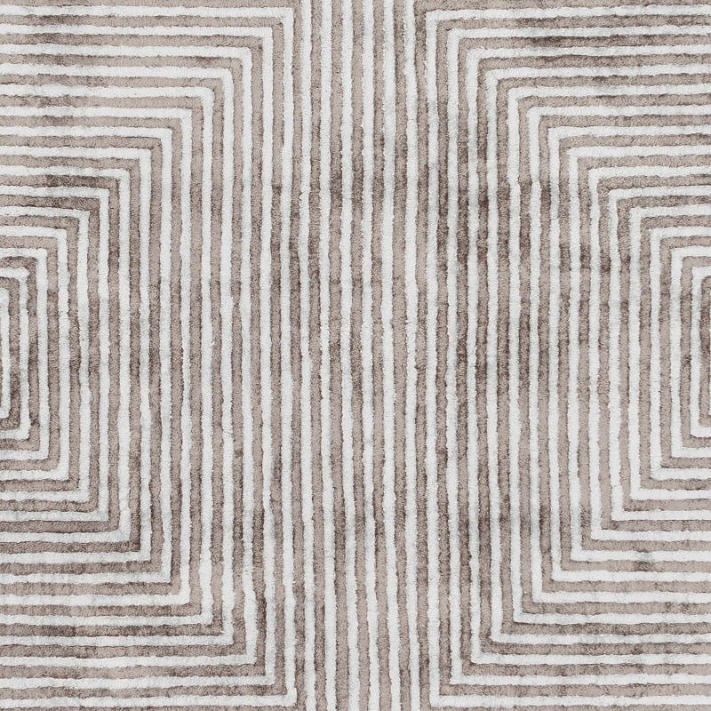 ORIK RUG: CHARCOAL, ASH