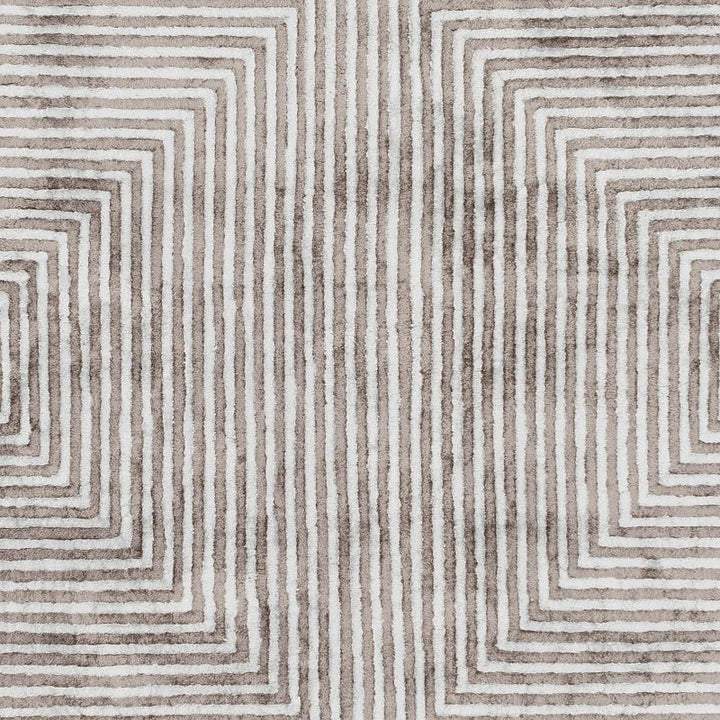 ORIK RUG: CHARCOAL, ASH