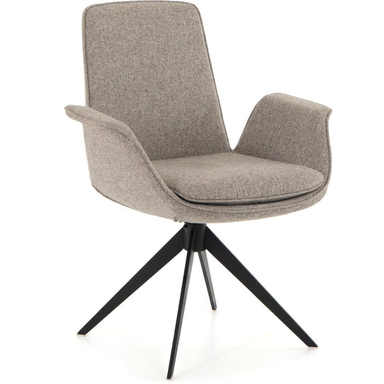 ORLY NATURAL SWIVEL DESK CHAIR