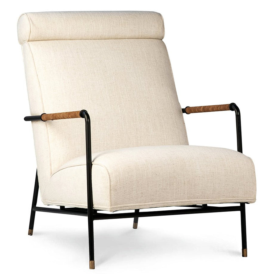 ORTEGA ARM CHAIR