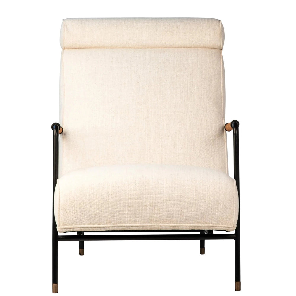 ORTEGA ARM CHAIR