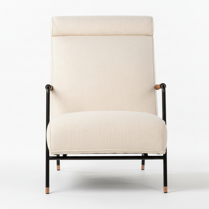 ORTEGA ARM CHAIR