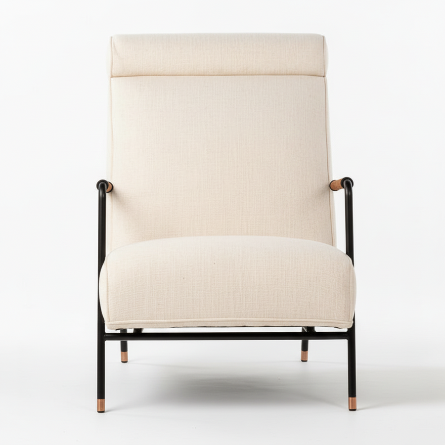 ORTEGA ARM CHAIR