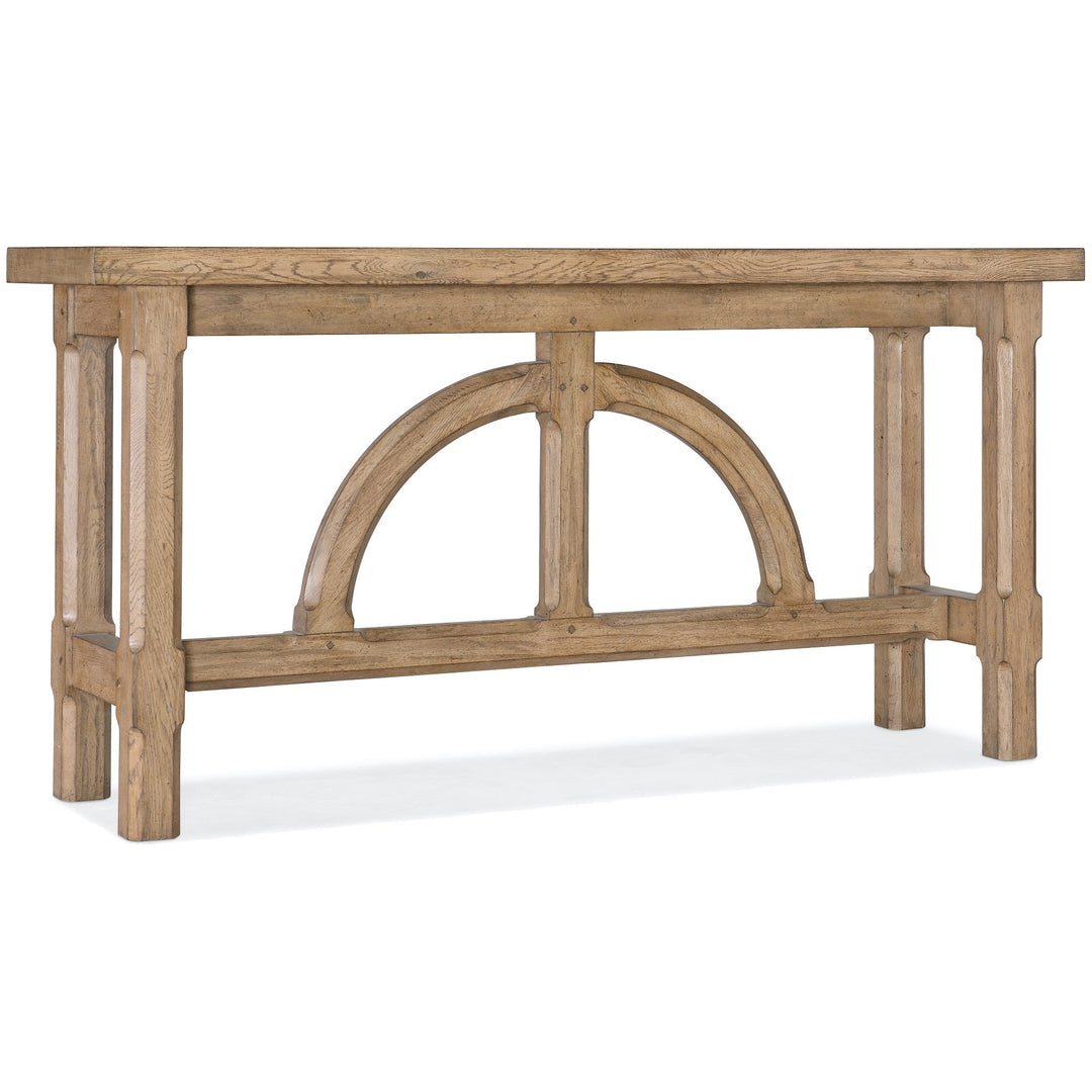 ORTEGA CONSOLE TABLE