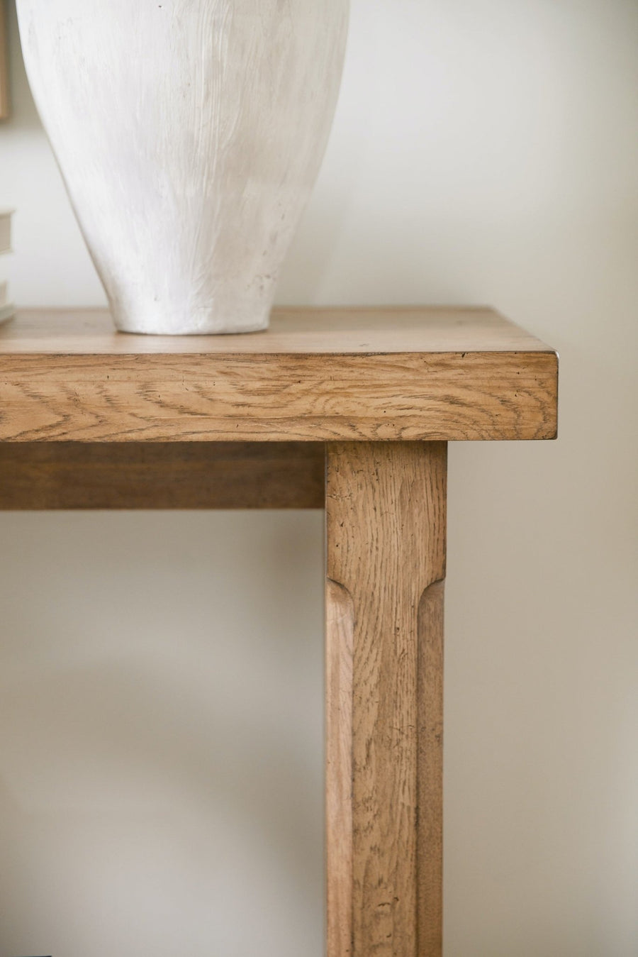 ORTEGA CONSOLE TABLE