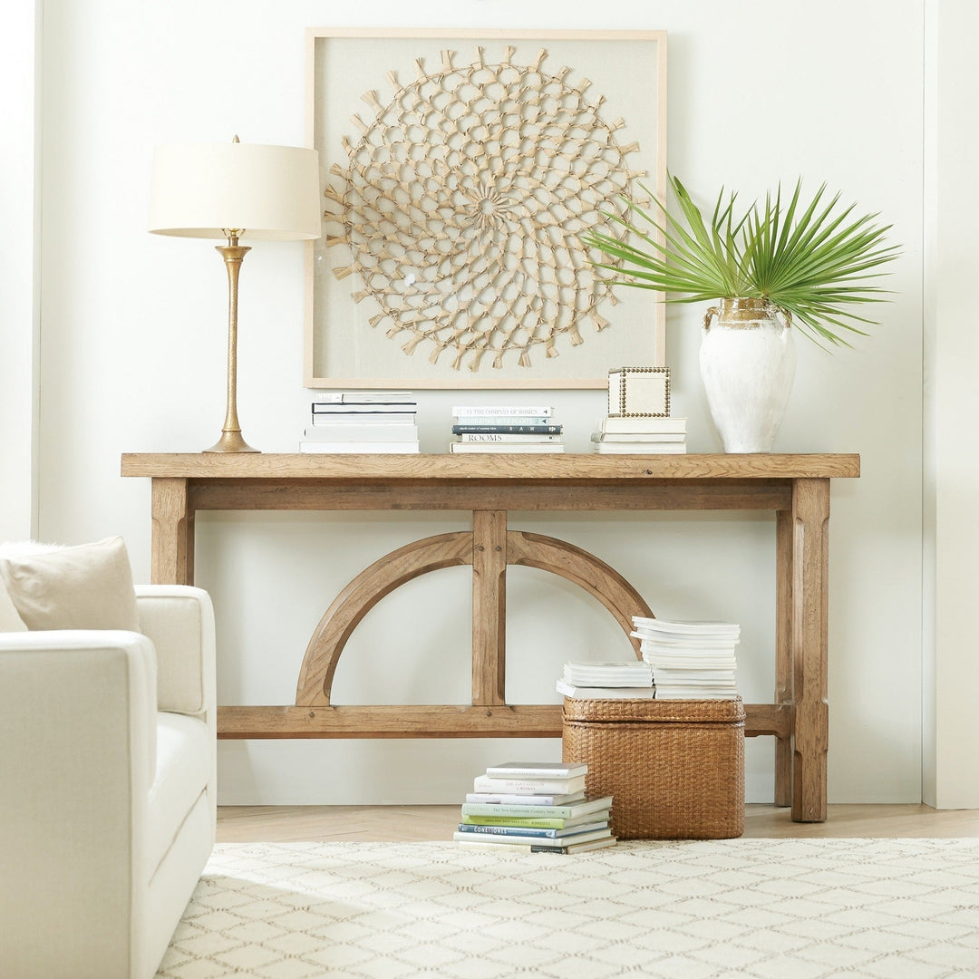 ORTEGA CONSOLE TABLE