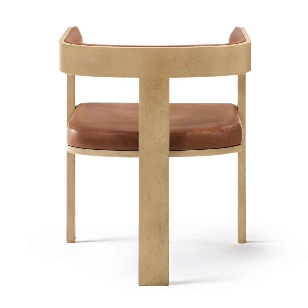 OSHANA DINING CHAIR