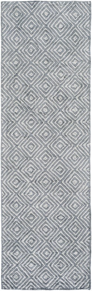 OTIS RUG: DENIM