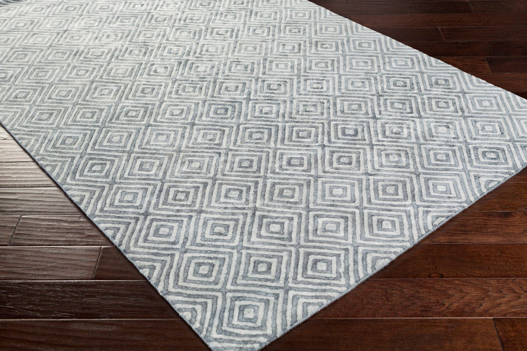 OTIS RUG: DENIM