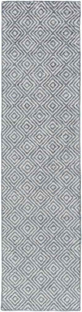 OTIS RUG: DENIM