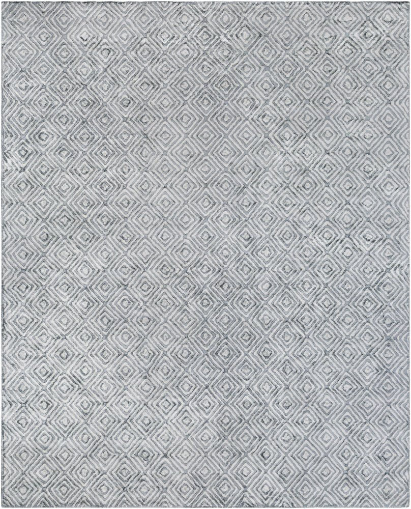 OTIS RUG: DENIM