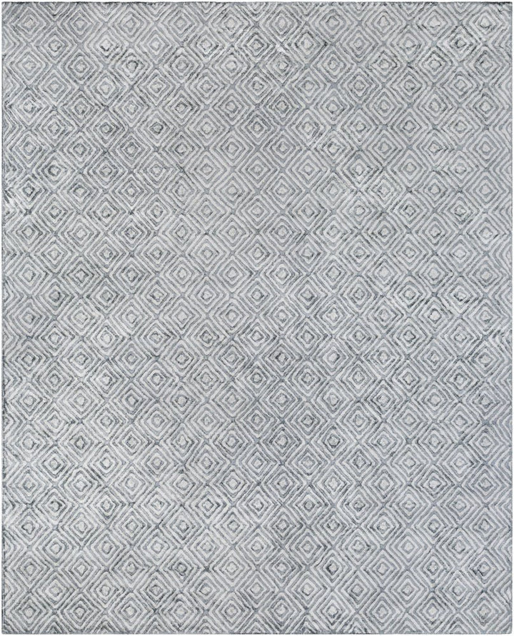 OTIS RUG: DENIM