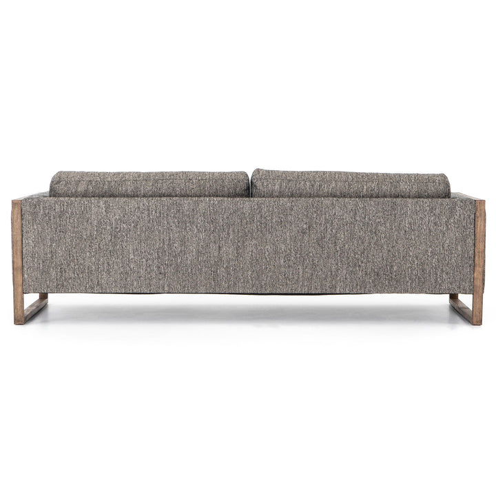 OTIS SOFA: ARDEN CHARCOAL