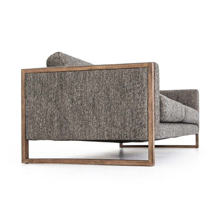 OTIS SOFA: ARDEN CHARCOAL