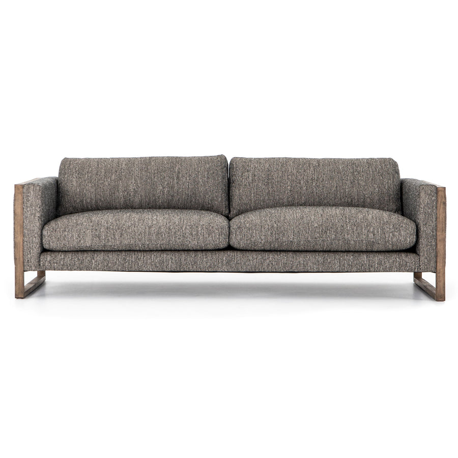 OTIS SOFA: ARDEN CHARCOAL