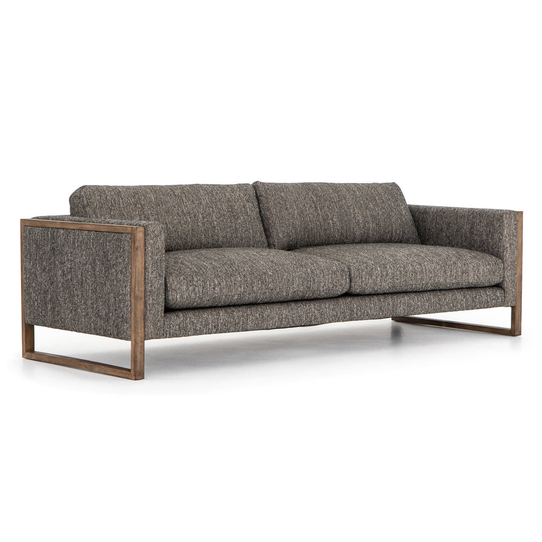 OTIS SOFA: ARDEN CHARCOAL