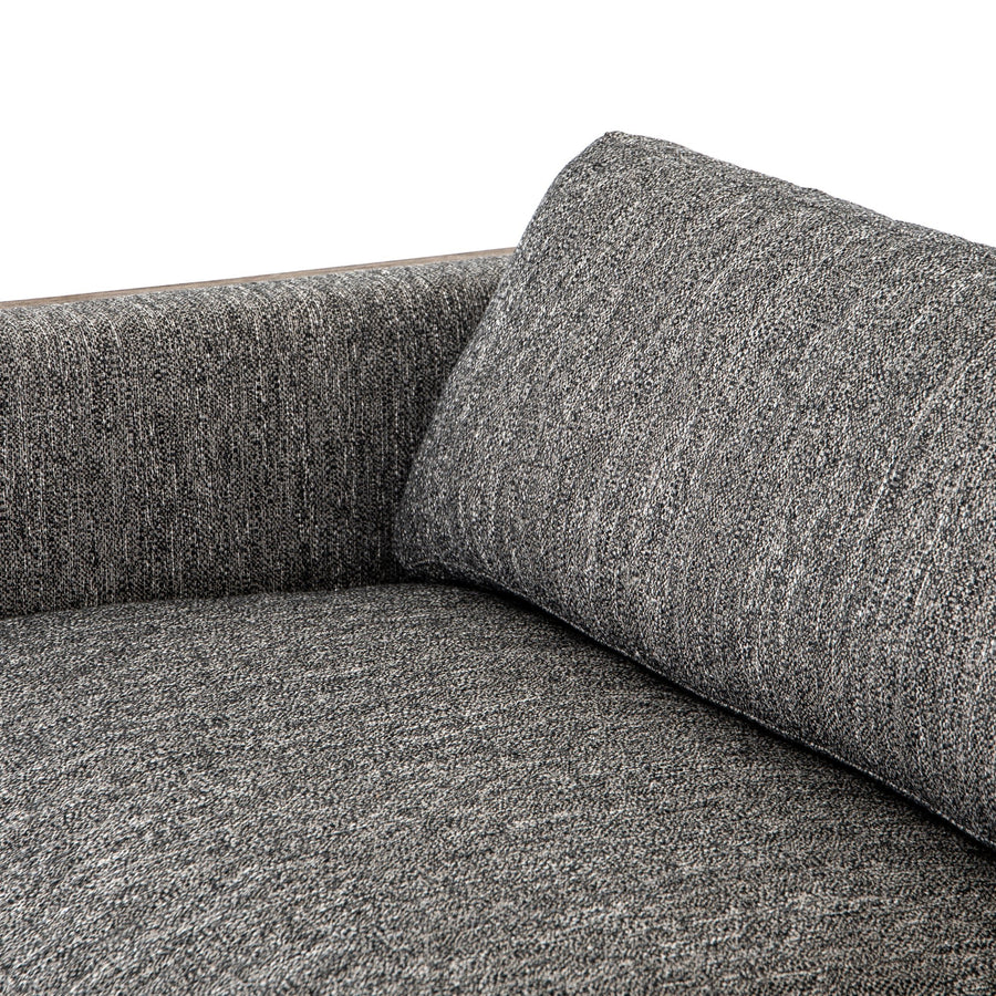 OTIS SOFA: ARDEN CHARCOAL