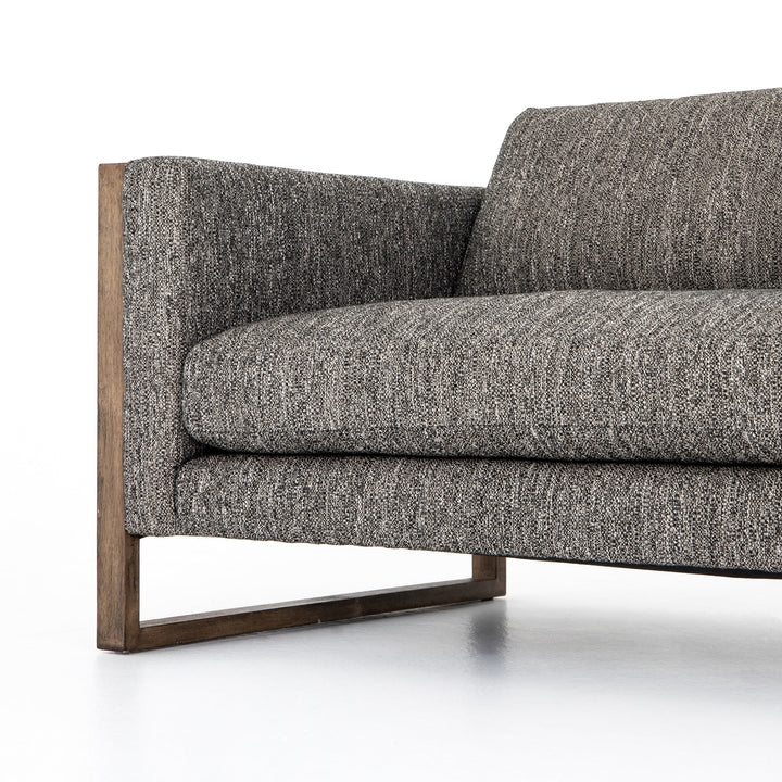 OTIS SOFA: ARDEN CHARCOAL