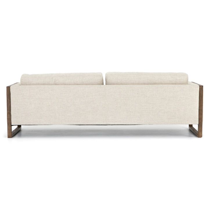 OTIS SOFA: THAMES CREAM