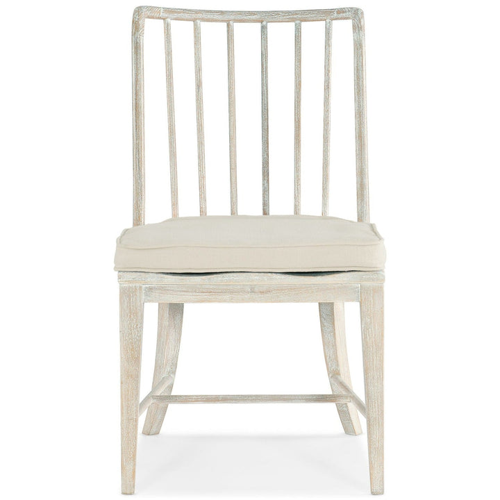 BIMINI BEACH SPINDLE DINING CHAIR | SET OF 2