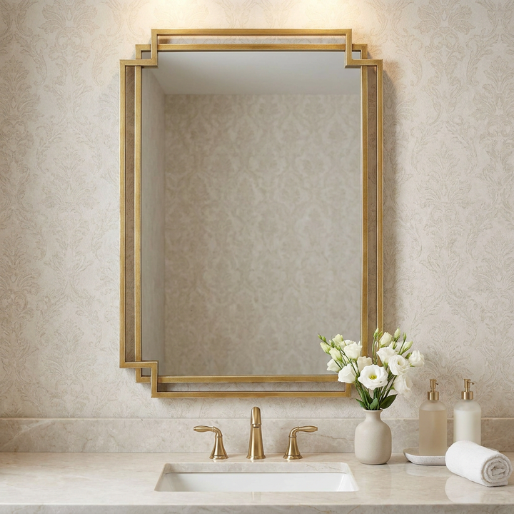 ALINA VANITY MIRROR