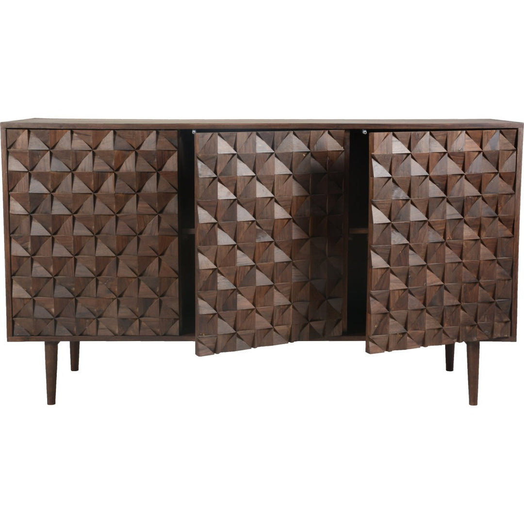 PABLO 3 DOOR SIDEBOARD