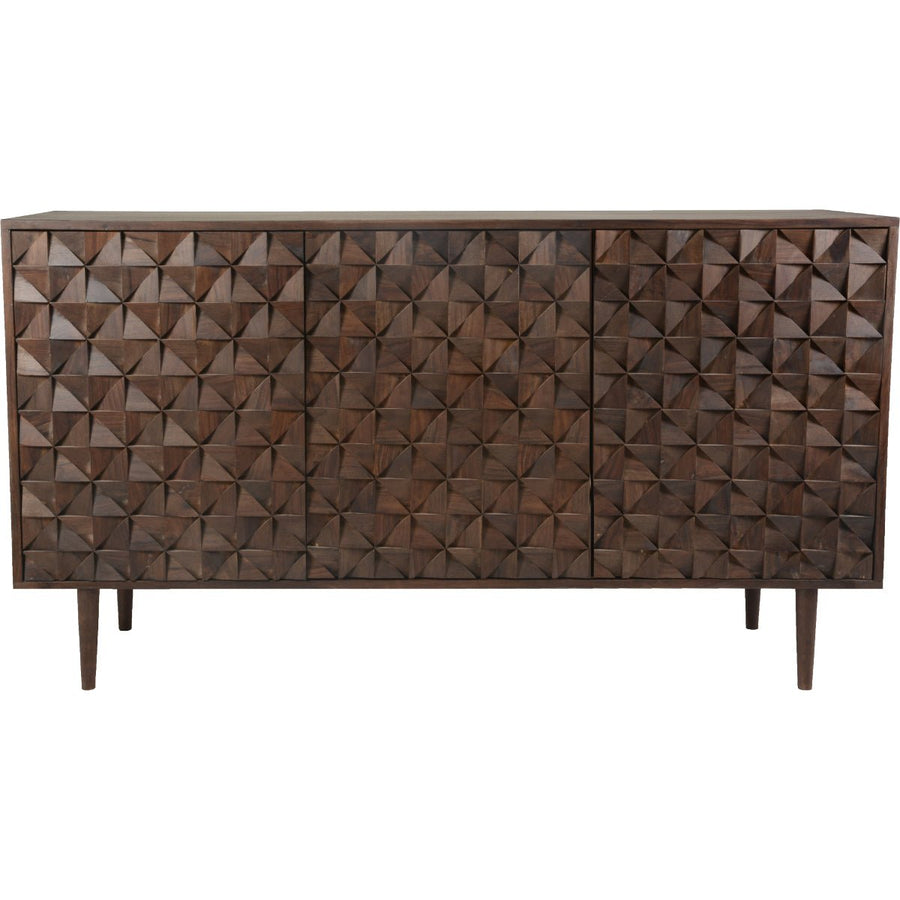 PABLO 3 DOOR SIDEBOARD