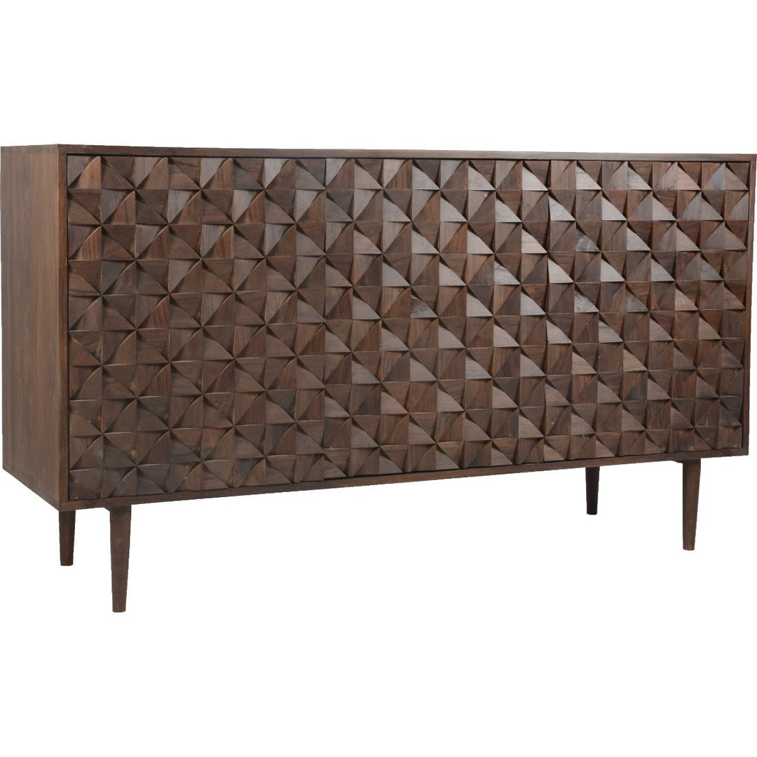 PABLO 3 DOOR SIDEBOARD