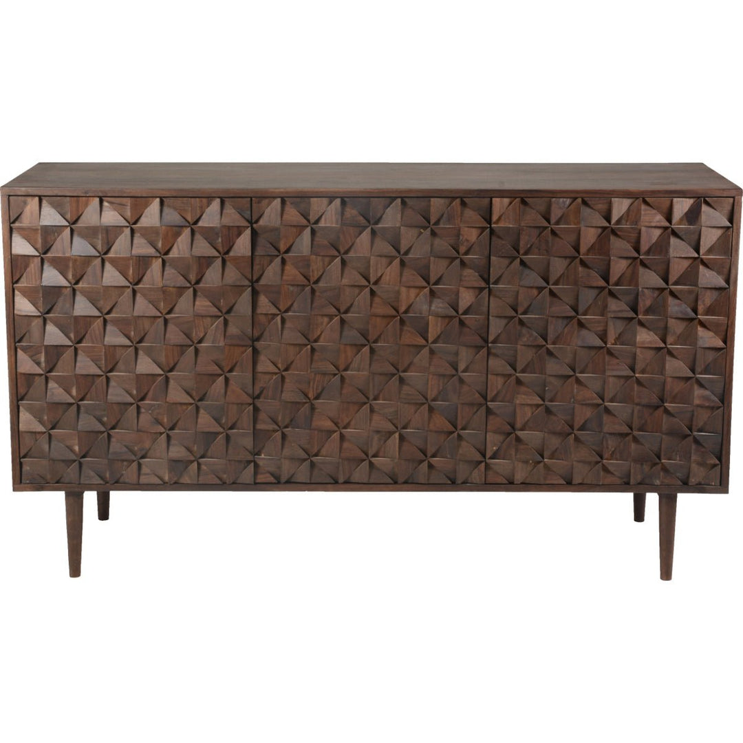 PABLO 3 DOOR SIDEBOARD