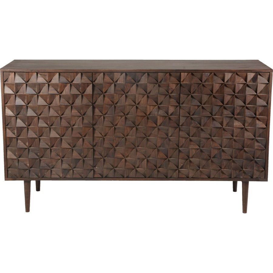 PABLO 3 DOOR SIDEBOARD