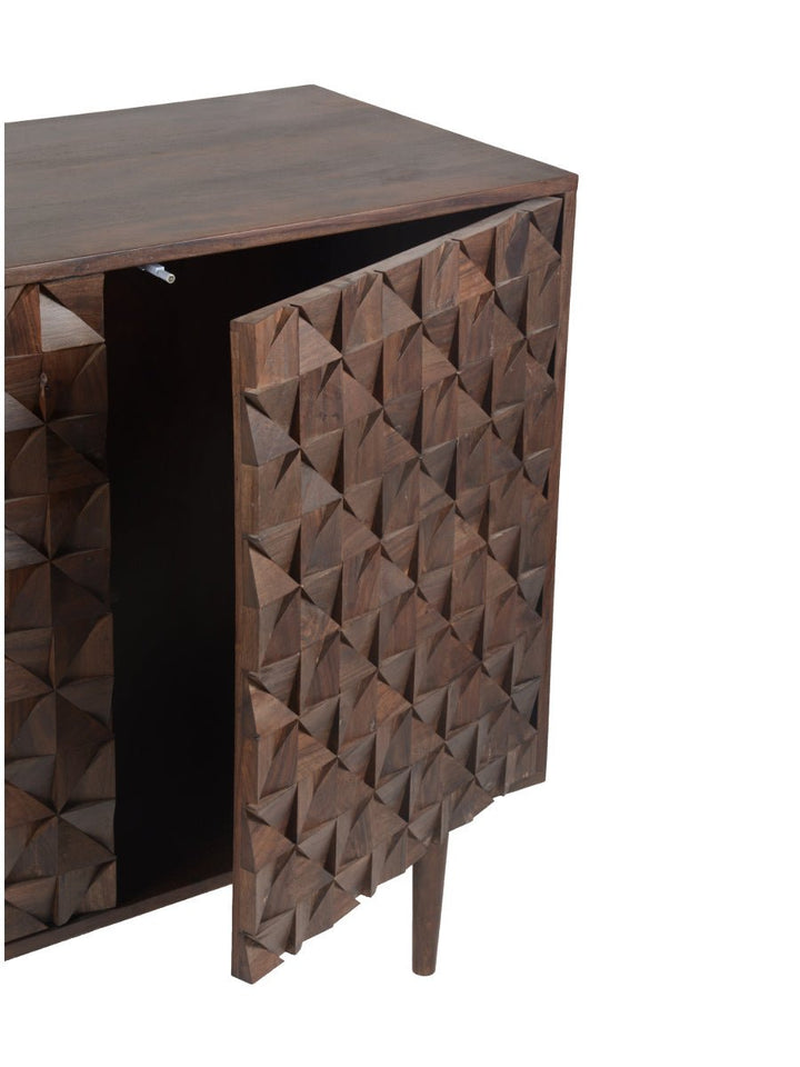 PABLO 3 DOOR SIDEBOARD