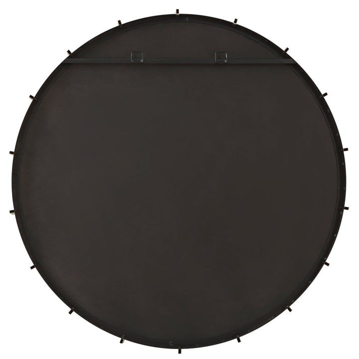 PALI INDUSTRIAL ROUND MIRROR